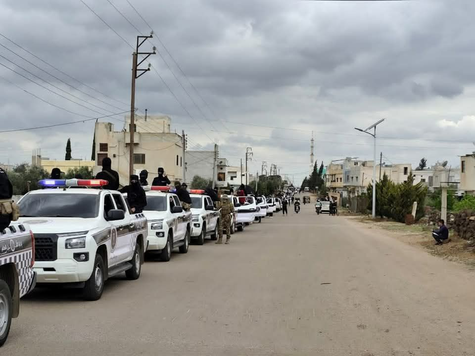 درعا: التوتر الأمني يُخيم على بصرى الشام.. ما حقيقة المواجهات؟